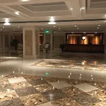 Greentree Eastern Hotel-Shanghai Hongqiao Transportation Hub Branch