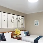 Greentree Eastern Hotel-Shanghai Hongqiao Transportation Hub Branch