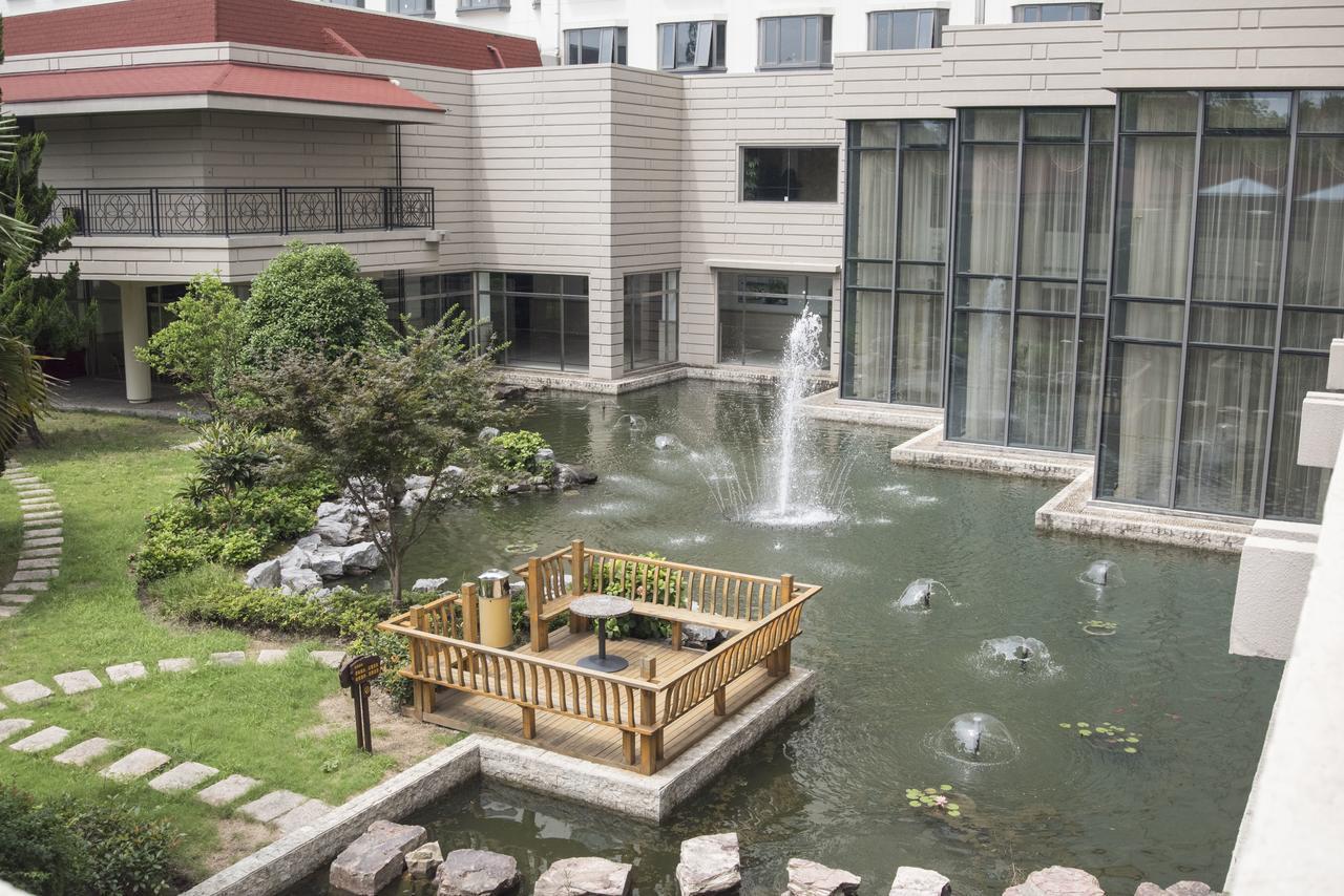 Greentree Eastern Hotel-shanghai Hongqiao Transportation Hub Branch