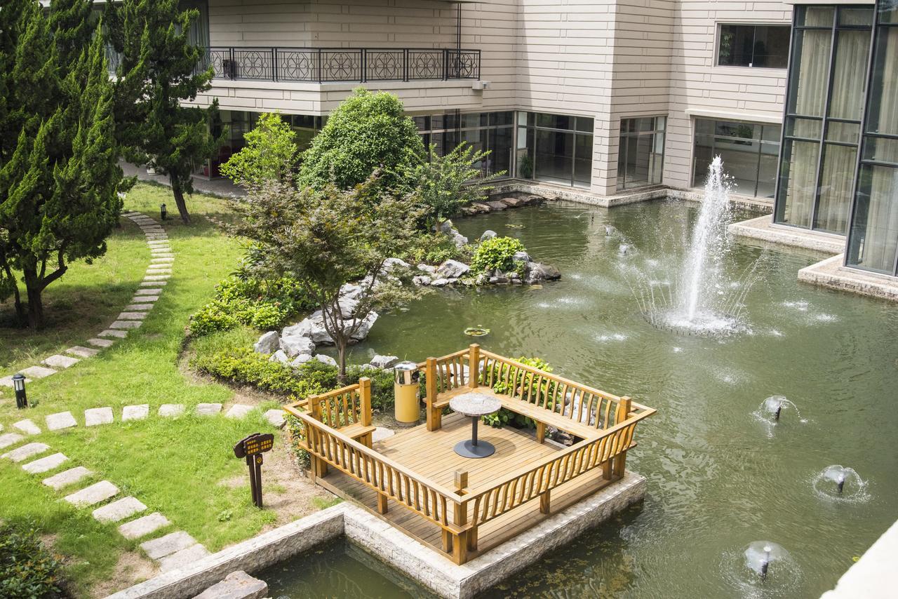Greentree Eastern Hotel-shanghai Hongqiao Transportation Hub Branch Hotel Shanghai