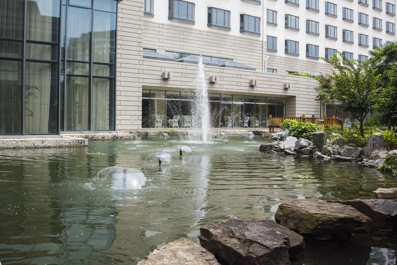 Greentree Eastern Hotel-shanghai Hongqiao Transportation Hub Branch 4*