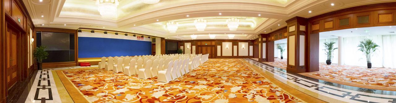 Greentree Eastern Hotel-shanghai Hongqiao Transportation Hub Branch Hotel