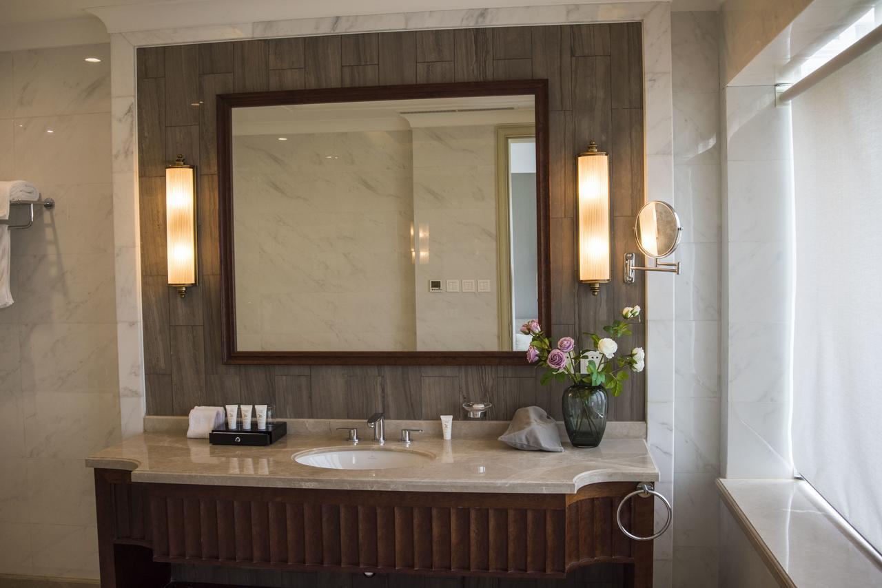 Hotel Greentree Eastern Hotel-shanghai Hongqiao Transportation Hub Branch Shanghai