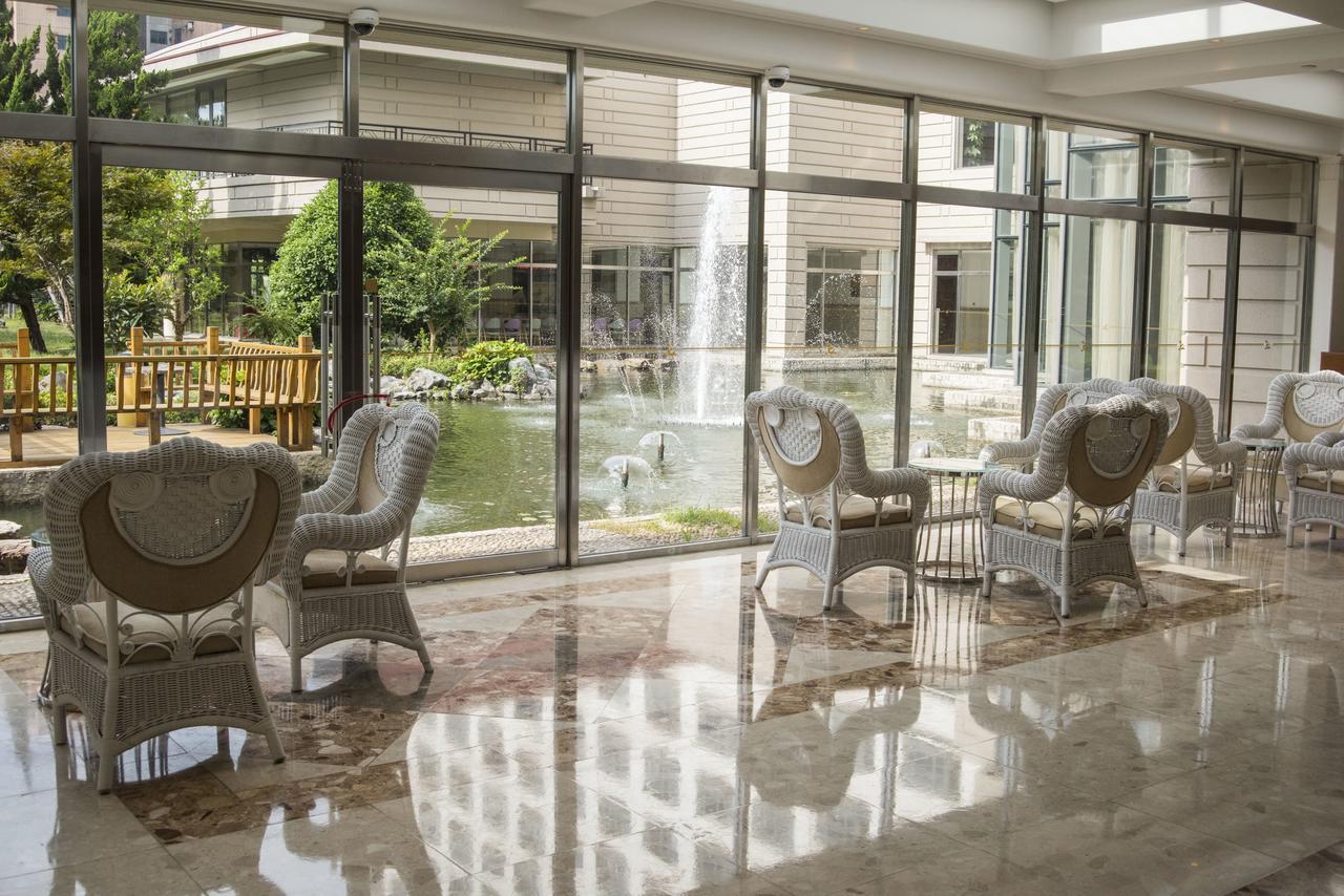 Greentree Eastern Hotel-shanghai Hongqiao Transportation Hub Branch Shanghai