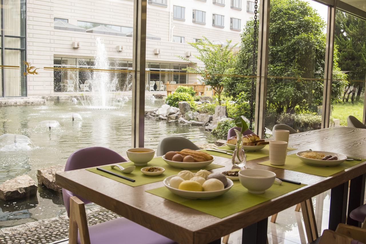Greentree Eastern Hotel-shanghai Hongqiao Transportation Hub Branch Shanghai
