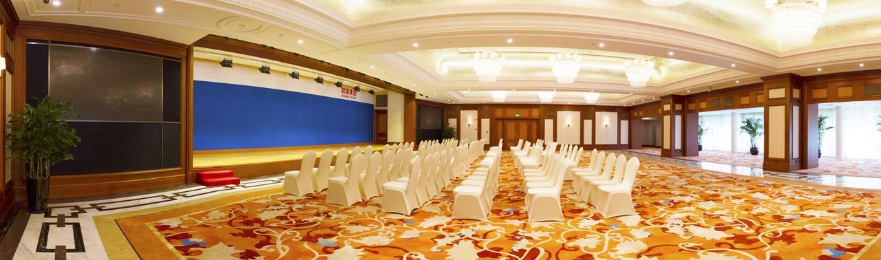 Hotel Greentree Eastern Hotel-shanghai Hongqiao Transportation Hub Branch
