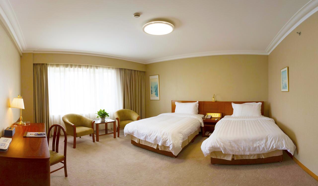 Hotel Greentree Eastern Hotel-shanghai Hongqiao Transportation Hub Branch Shanghai