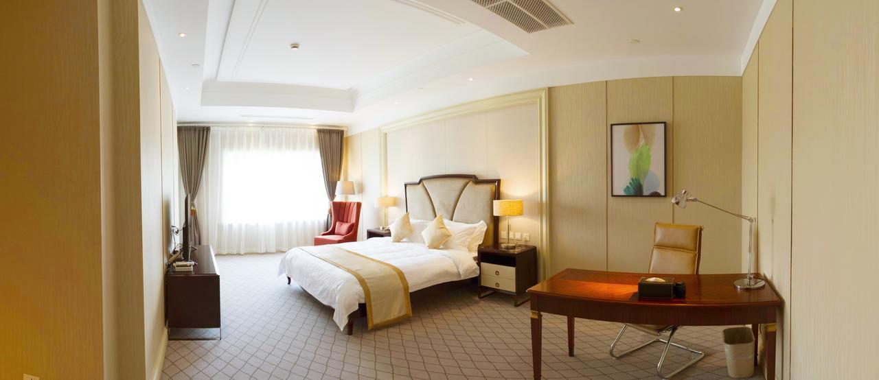 Greentree Eastern Hotel-shanghai Hongqiao Transportation Hub Branch Shanghai