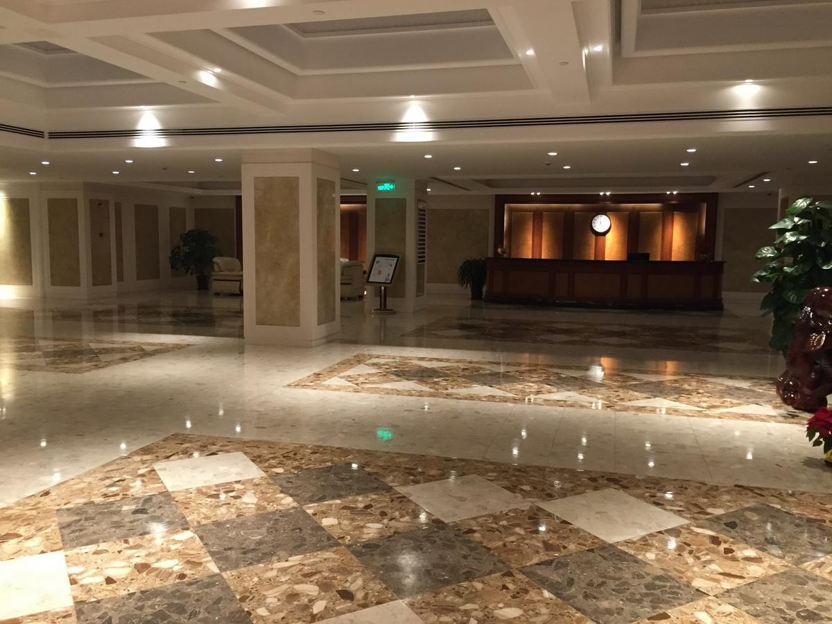 Hotel Greentree Eastern Hotel-shanghai Hongqiao Transportation Hub Branch 4*