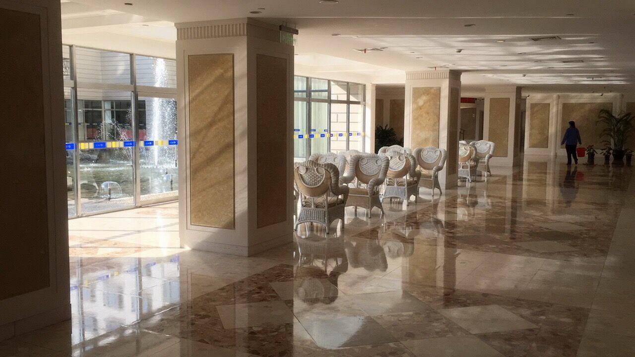 Greentree Eastern Hotel-shanghai Hongqiao Transportation Hub Branch 4*