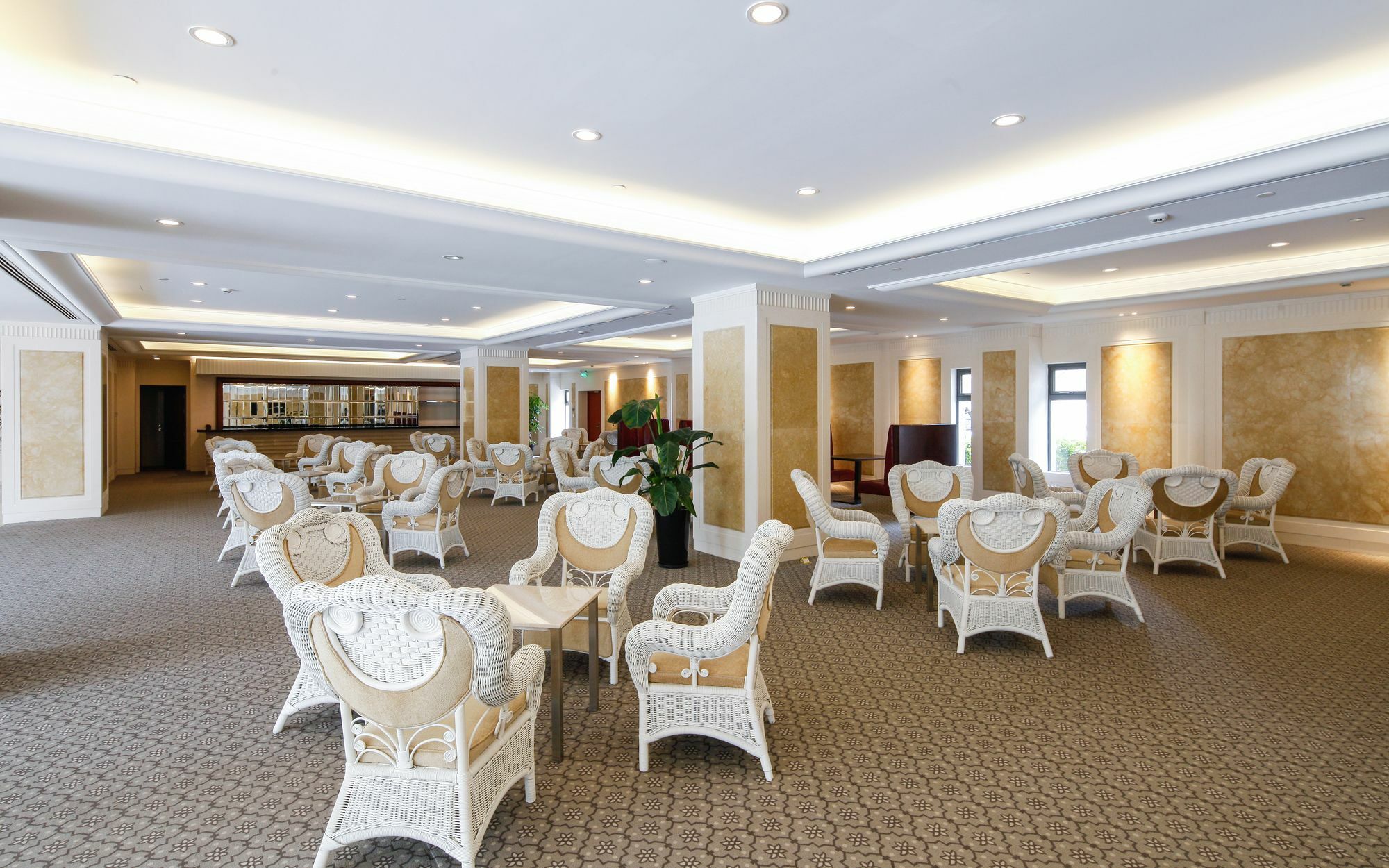 Greentree Eastern Hotel-shanghai Hongqiao Transportation Hub Branch