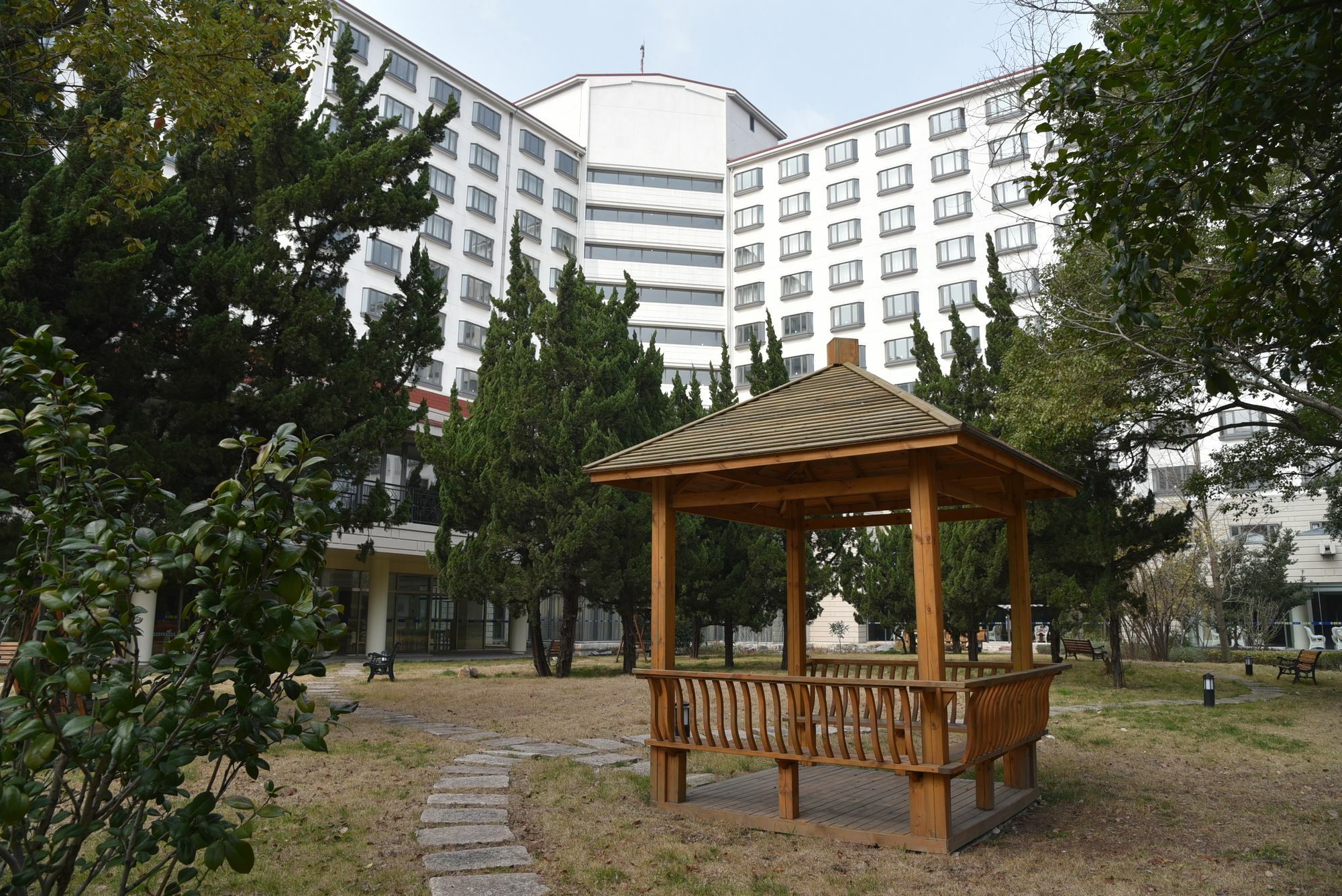 Greentree Eastern Hotel-shanghai Hongqiao Transportation Hub Branch Hotel Shanghai