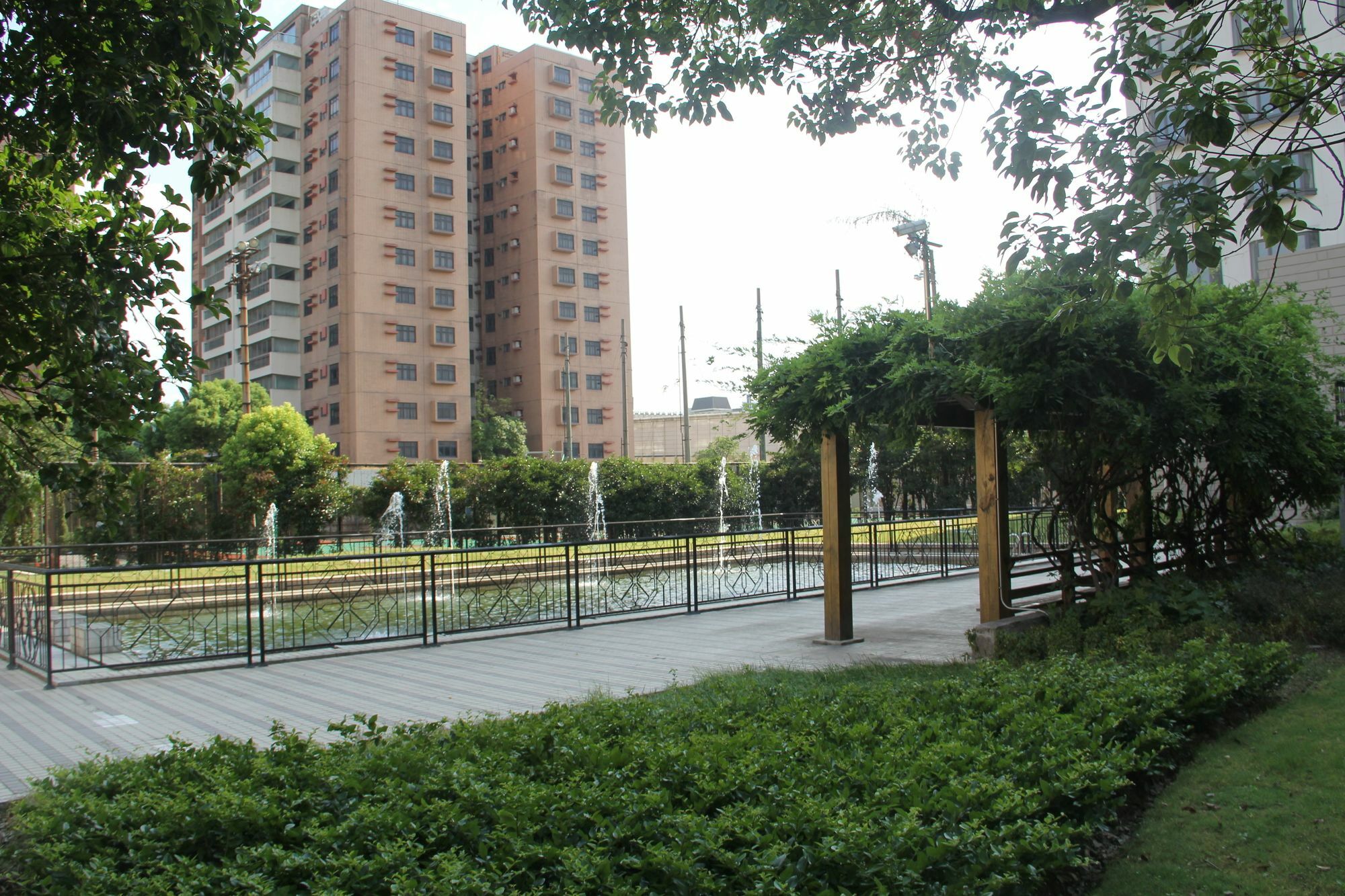 Greentree Eastern Hotel-shanghai Hongqiao Transportation Hub Branch