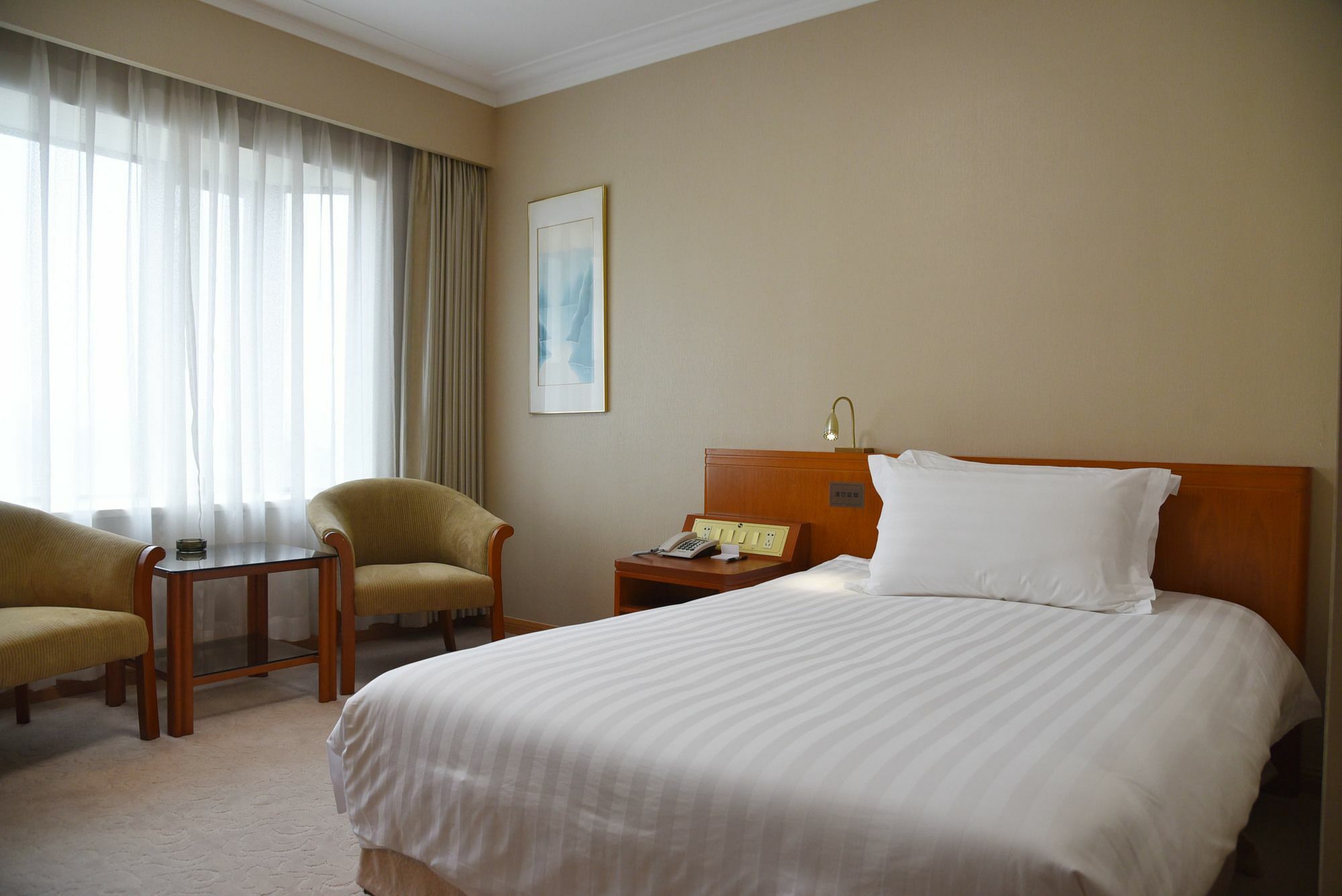 Greentree Eastern Hotel-shanghai Hongqiao Transportation Hub Branch 4*