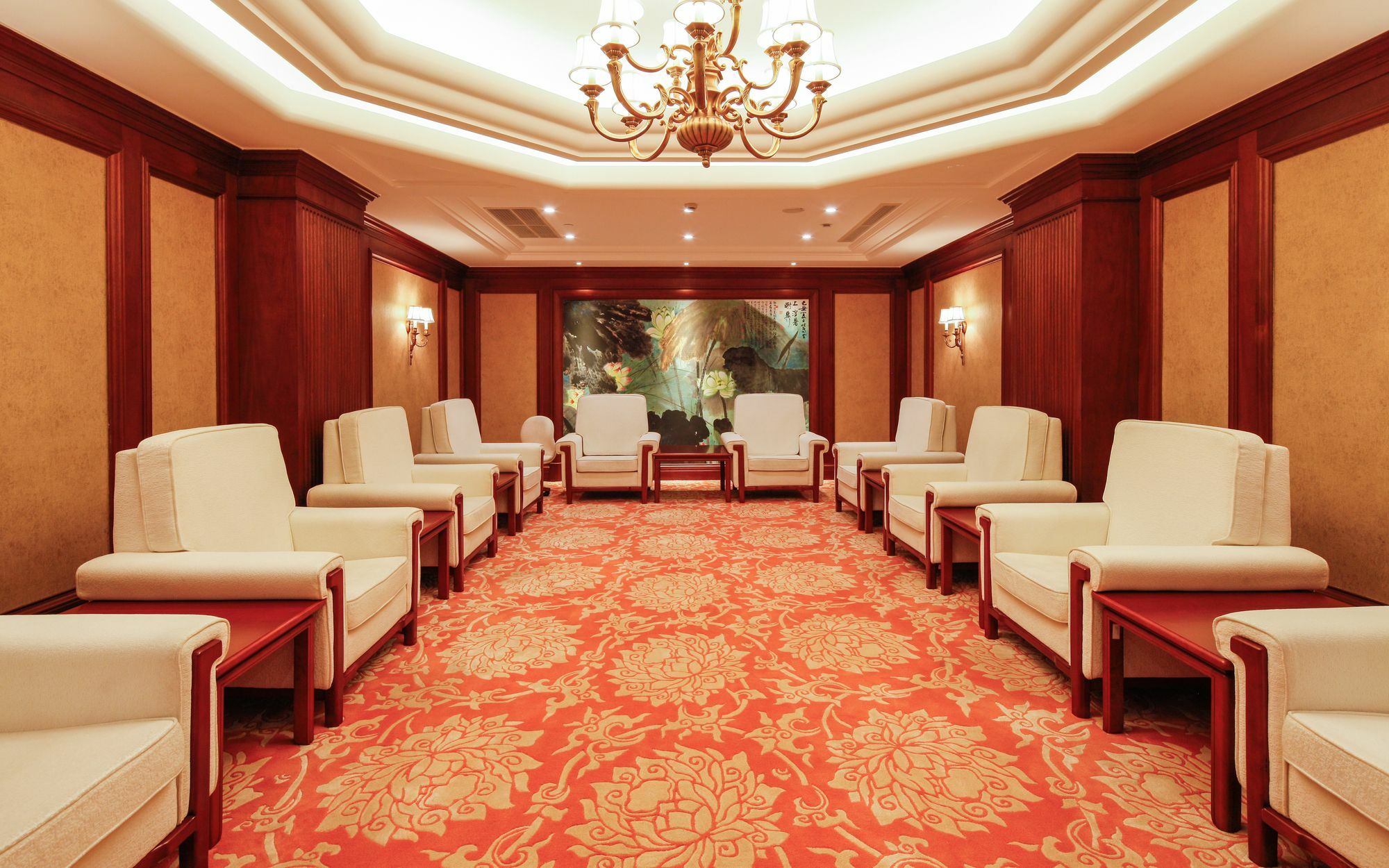 Greentree Eastern Hotel-shanghai Hongqiao Transportation Hub Branch Hotel Shanghai