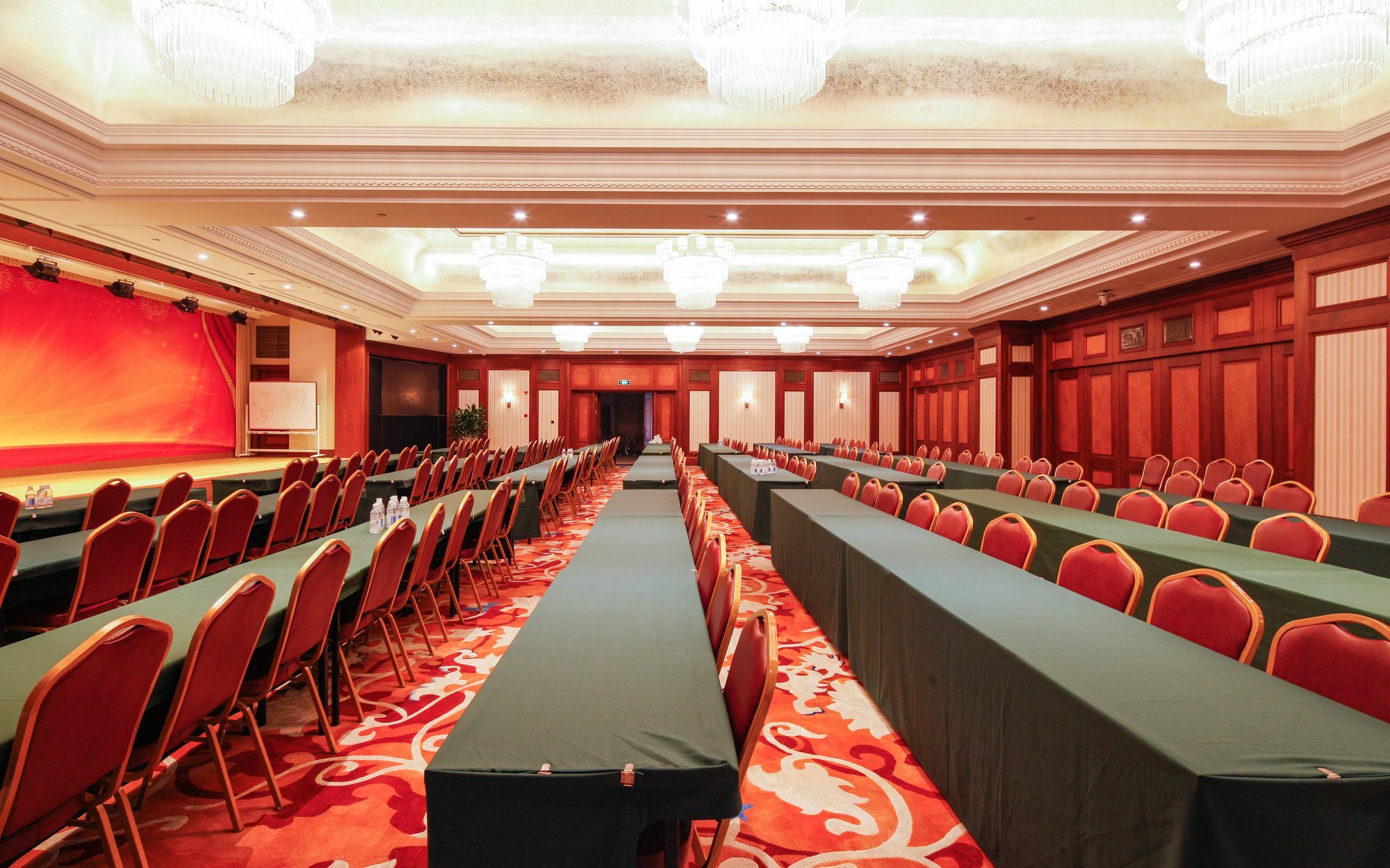 Greentree Eastern Hotel-shanghai Hongqiao Transportation Hub Branch