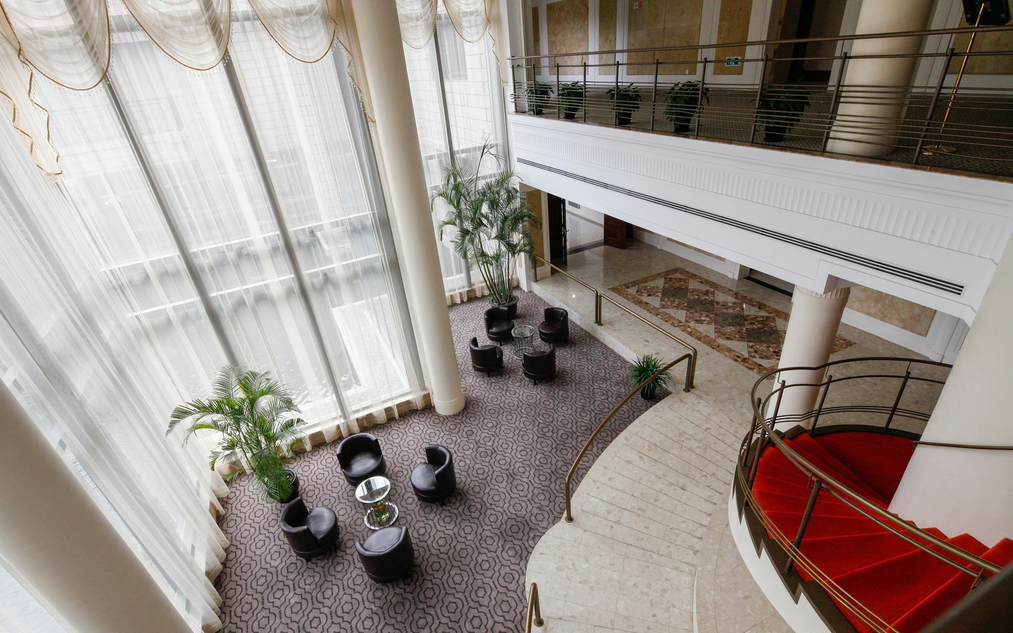 Greentree Eastern Hotel-shanghai Hongqiao Transportation Hub Branch 4* Shanghai